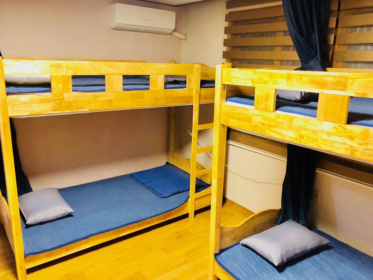 High Street Guest House Seoul Luaran gambar